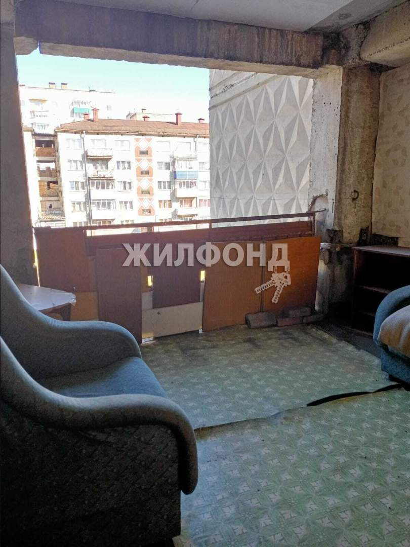 Продажа 1-комнатной квартиры, Междуреченск, Лукиянова улица,  д.2
