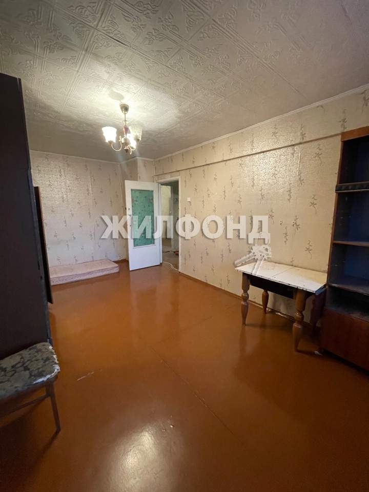 Продажа 3-комнатной квартиры, Иркутск, Лермонтова улица,  д.59