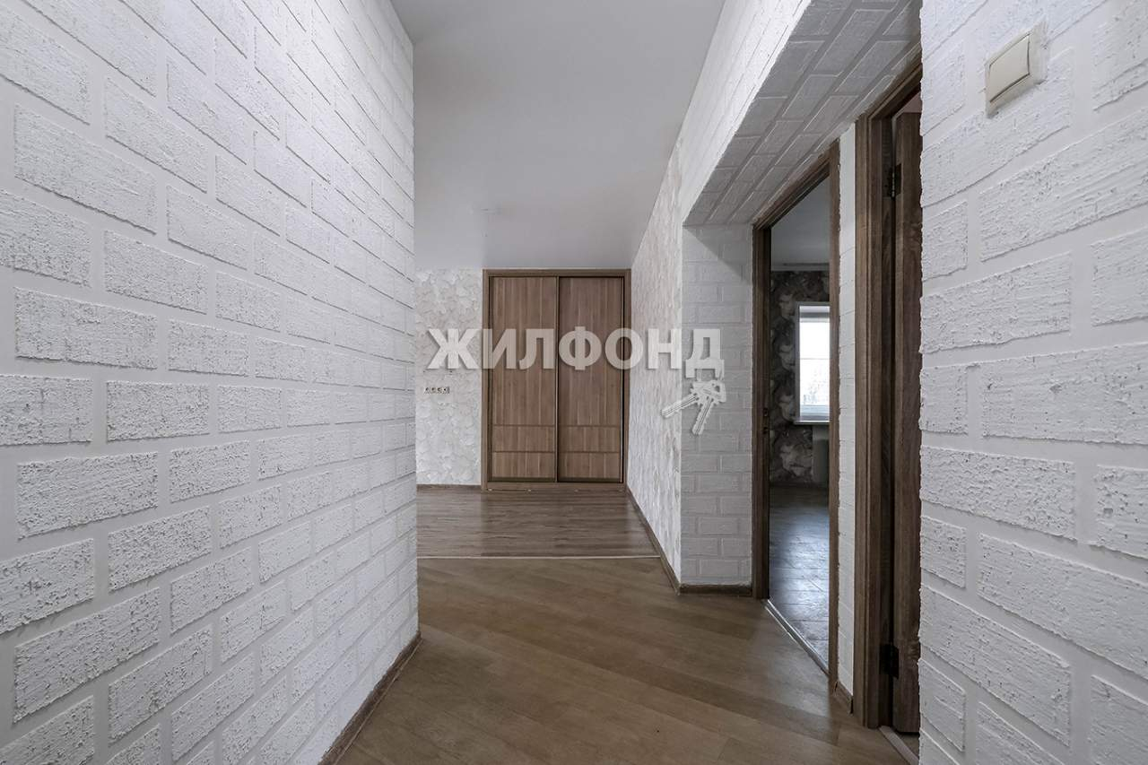 Продажа 3-комнатной квартиры, Новосибирск, Ленина улица,  д.53