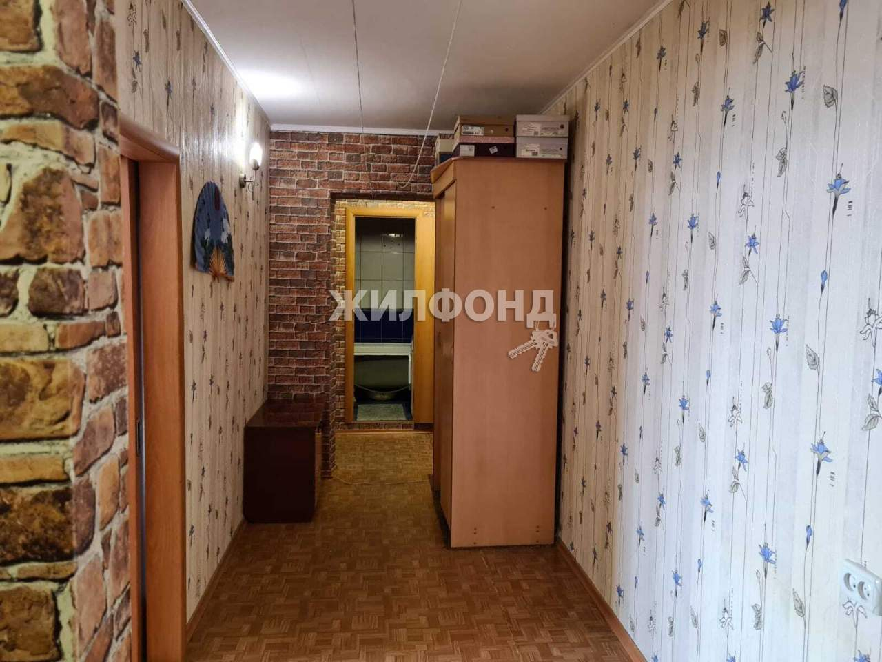 Продажа 3-комнатной квартиры, Красноярск, Крупской улица,  д.46