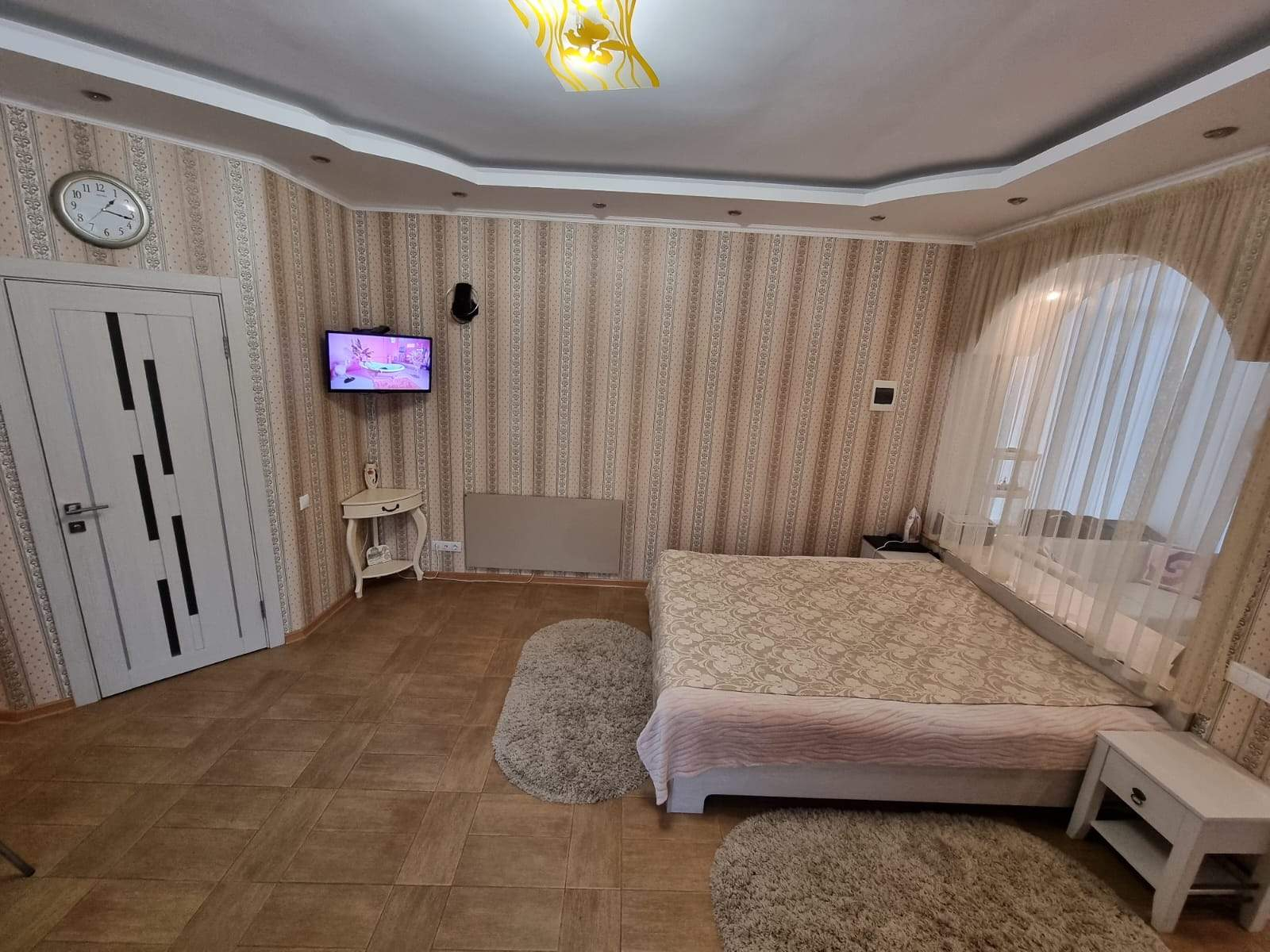 Продажа 1-комнатной квартиры, Геленджик, Колхозная улица,  д.112