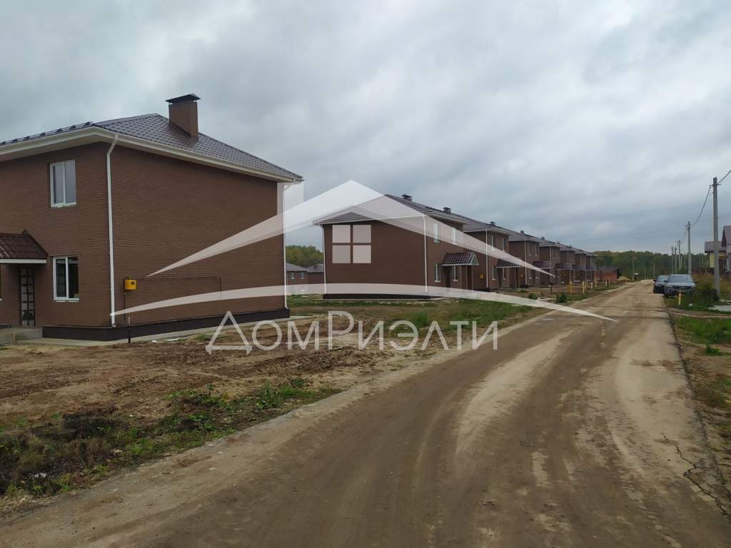 Продажа дома, 120м <sup>2</sup>, 6 сот., Ройка, Луговая улица