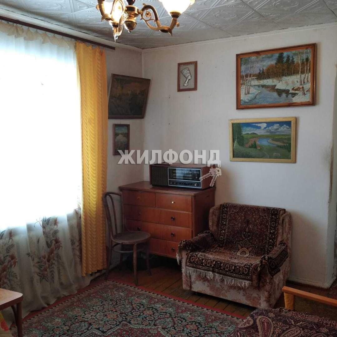 Продажа 2-комнатной квартиры, Черепаново, Спирякова улица,  д.78