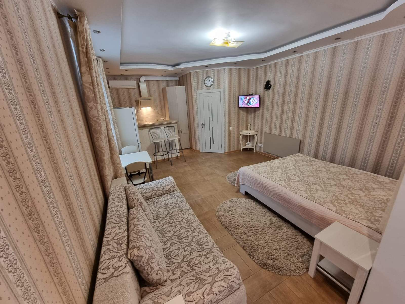 Продажа 1-комнатной квартиры, Геленджик, Колхозная улица,  д.112