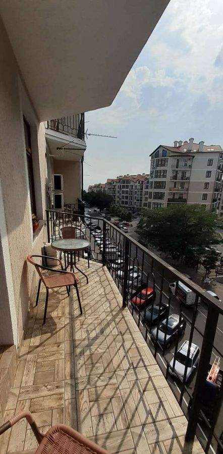 Продажа 2-комнатной квартиры, Геленджик, Крымская улица,  д.19к2