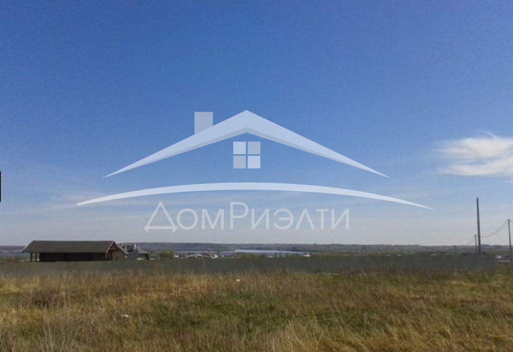 Продажа участка, Нижегородская, Санаторий Нижегородский поселок