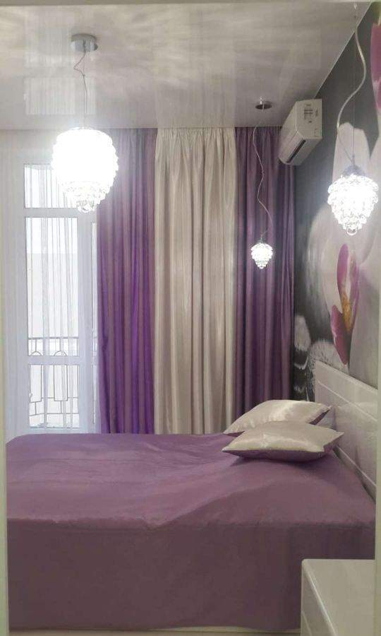 Продажа 2-комнатной квартиры, Геленджик, Крымская улица,  д.19к2