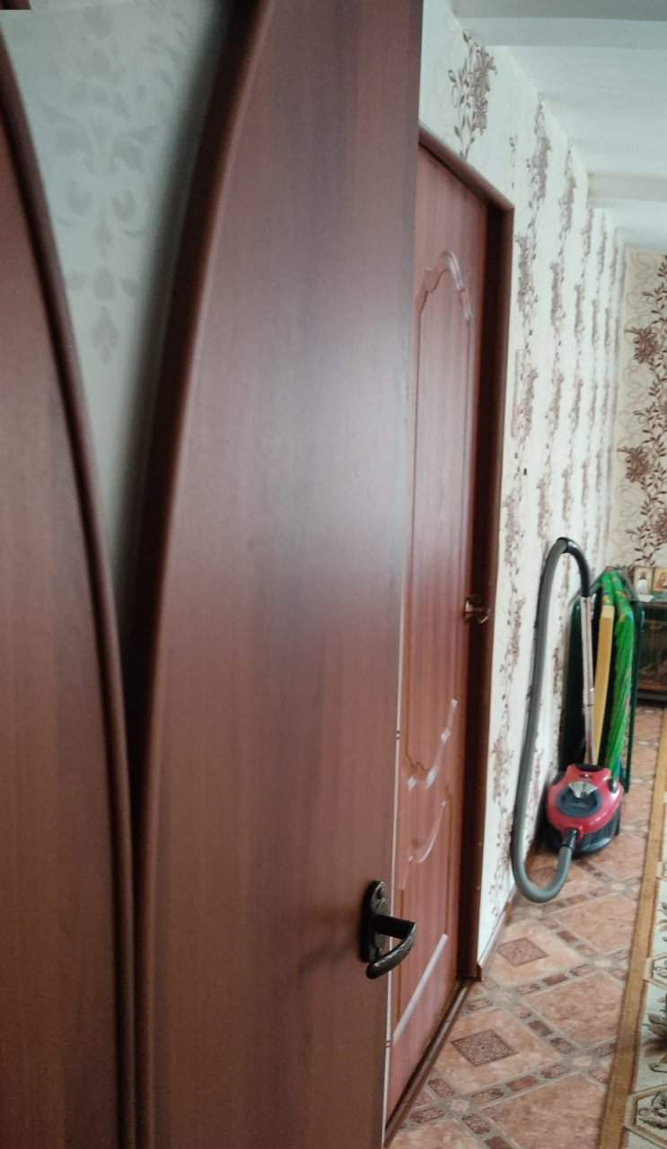 Продажа дома, 54м <sup>2</sup>, 5 сот., Ильинка, Полибинская улица,  д.20