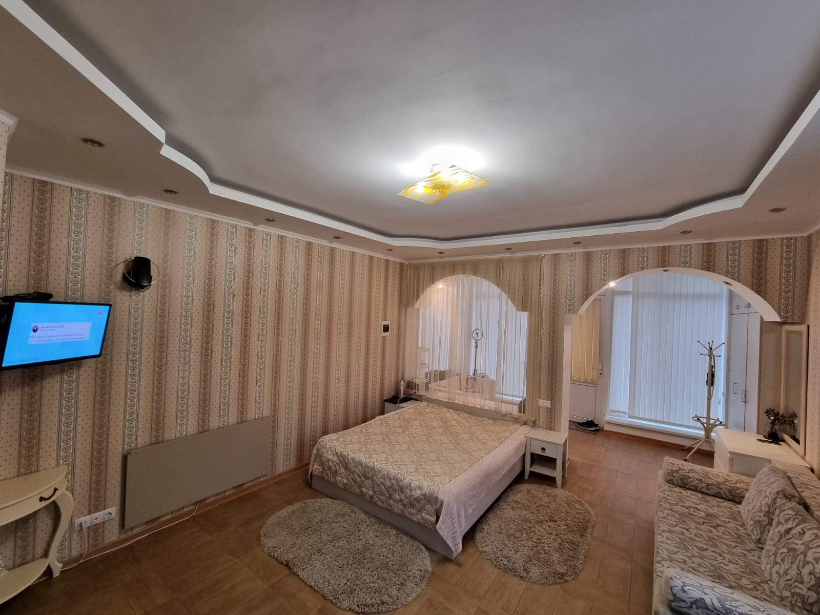 Продажа 1-комнатной квартиры, Геленджик, Колхозная улица,  д.112