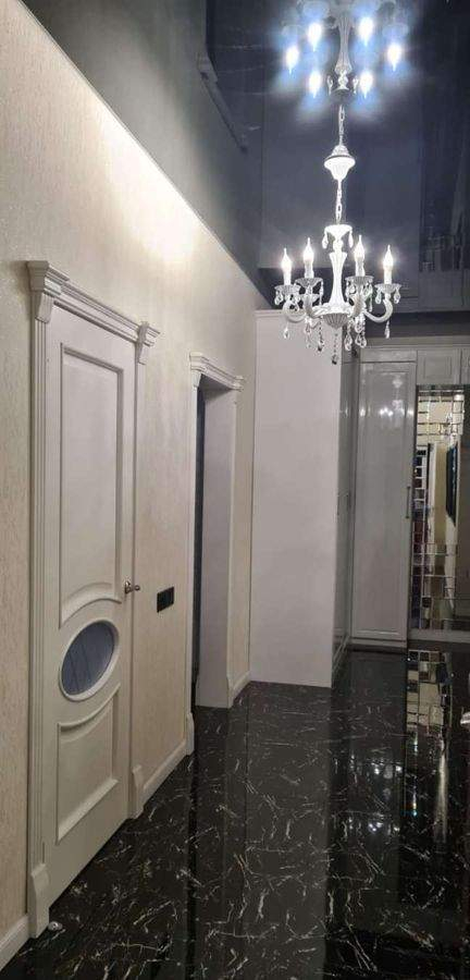 Продажа 2-комнатной квартиры, Геленджик, Крымская улица,  д.19к2