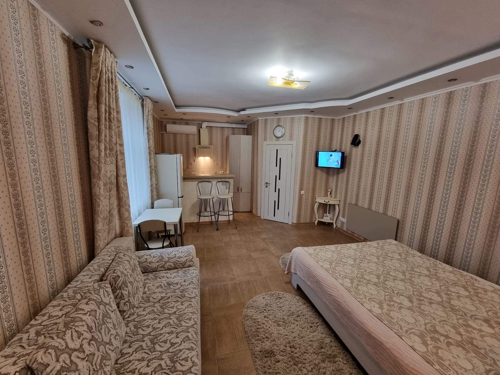 Продажа 1-комнатной квартиры, Геленджик, Колхозная улица,  д.112