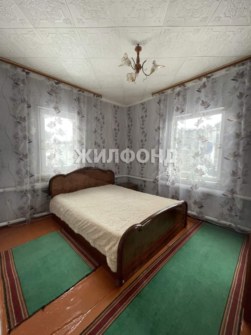 Продажа дома, 93м <sup>2</sup>, 4 сот., Омск, Барнаульская улица