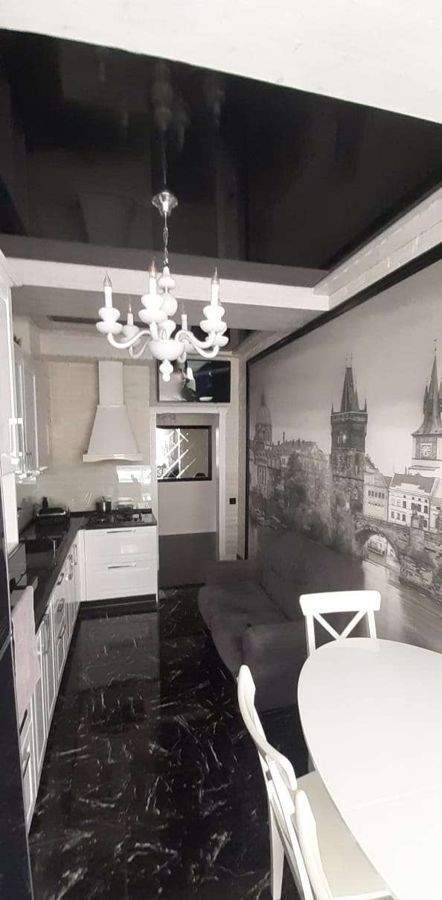 Продажа 2-комнатной квартиры, Геленджик, Крымская улица,  д.19к2