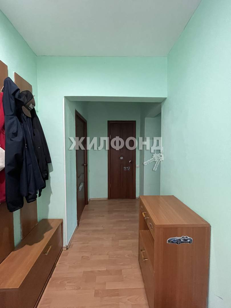 Продажа 3-комнатной квартиры, Кызыл, Титова улица,  д.33