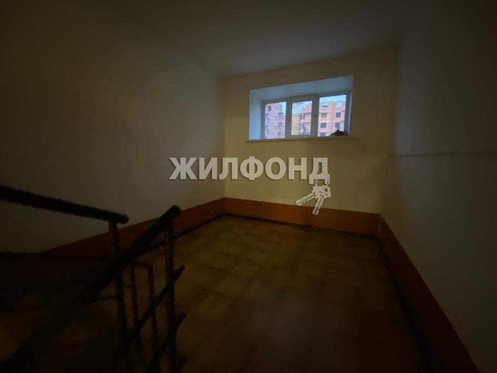 Продажа 2-комнатной квартиры, Абакан, Дружбы Народов проспект,  д.43А