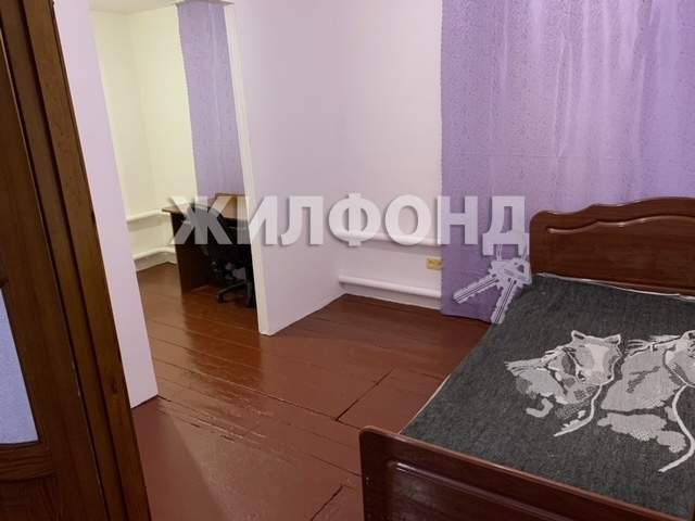 Продажа дома, 93м <sup>2</sup>, 6 сот., Новосибирск, Левитана улица