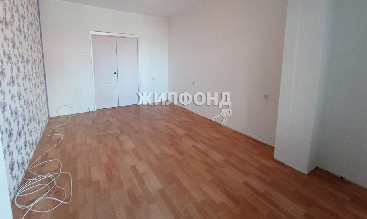 Продажа 3-комнатной квартиры, Новосибирск, Народная улица,  д.77