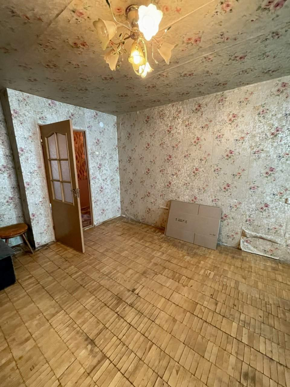 Продажа 2-комнатной квартиры, Киров, Химический переулок,  д.6А