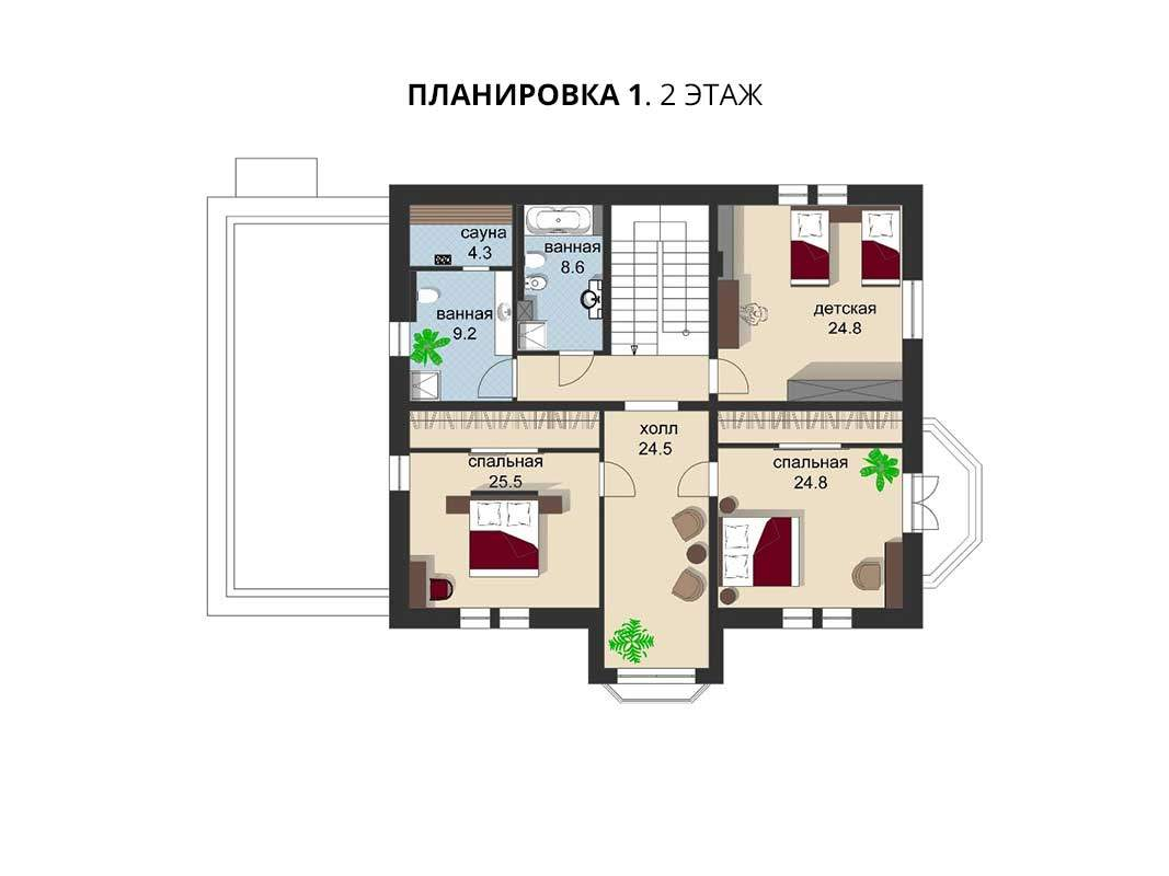 Продажа дома, 296м <sup>2</sup>, 13 сот., Романовка, Абрикосовая улица