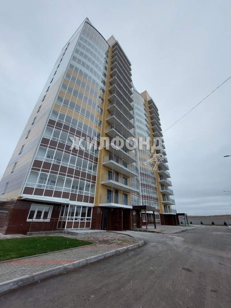 Продажа 1-комнатной квартиры, Красноярск, Норильская улица,  д.52а