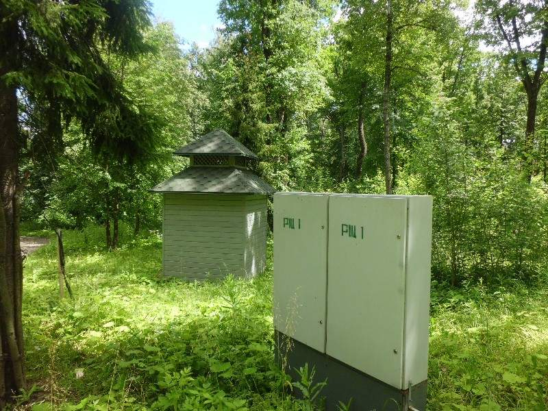 Продажа участка, Терпигорьево