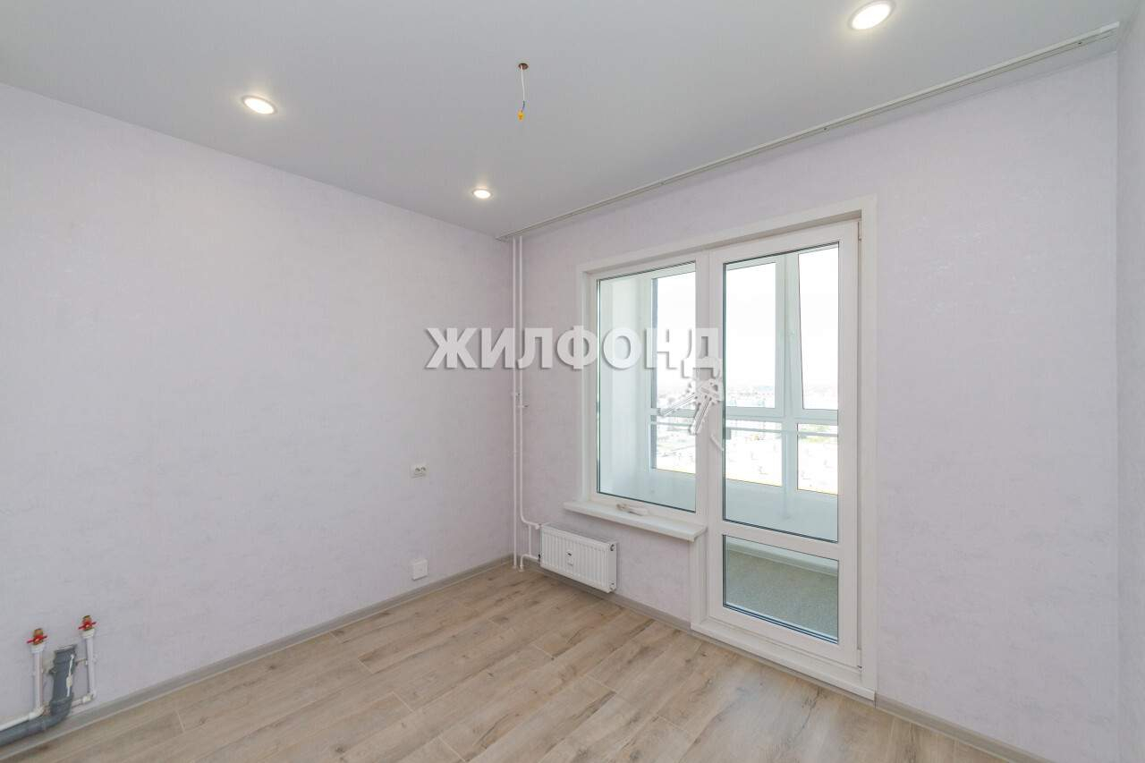 Продажа 1-комнатной квартиры, Барнаул, Власихинская улица,  д.65ак2