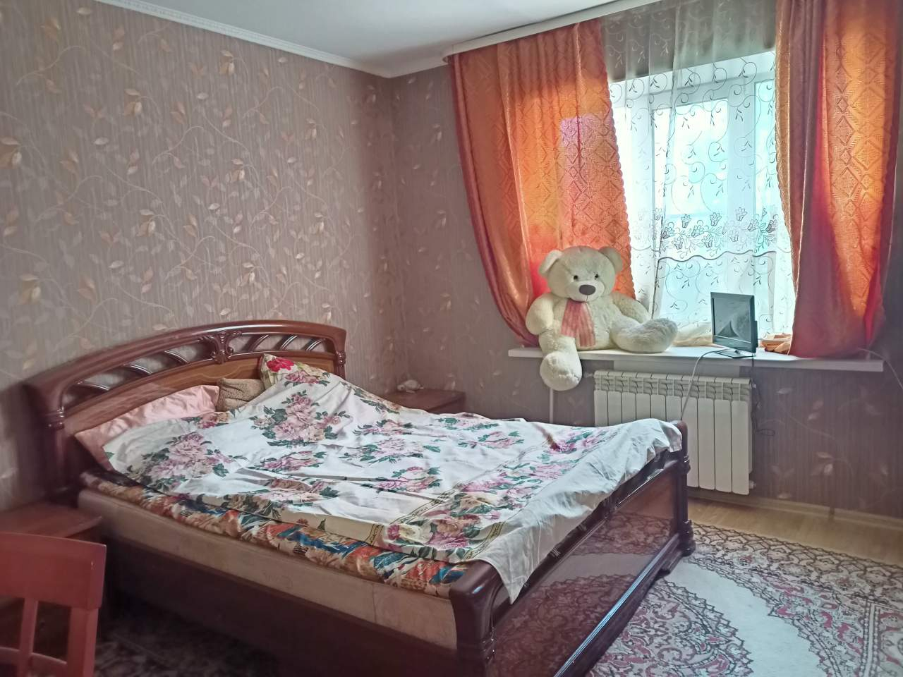 Продажа 3-комнатной квартиры, Великий Новгород, Большая Московская улица,  д.104к2