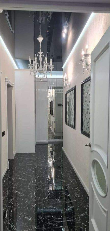 Продажа 2-комнатной квартиры, Геленджик, Крымская улица,  д.19к2