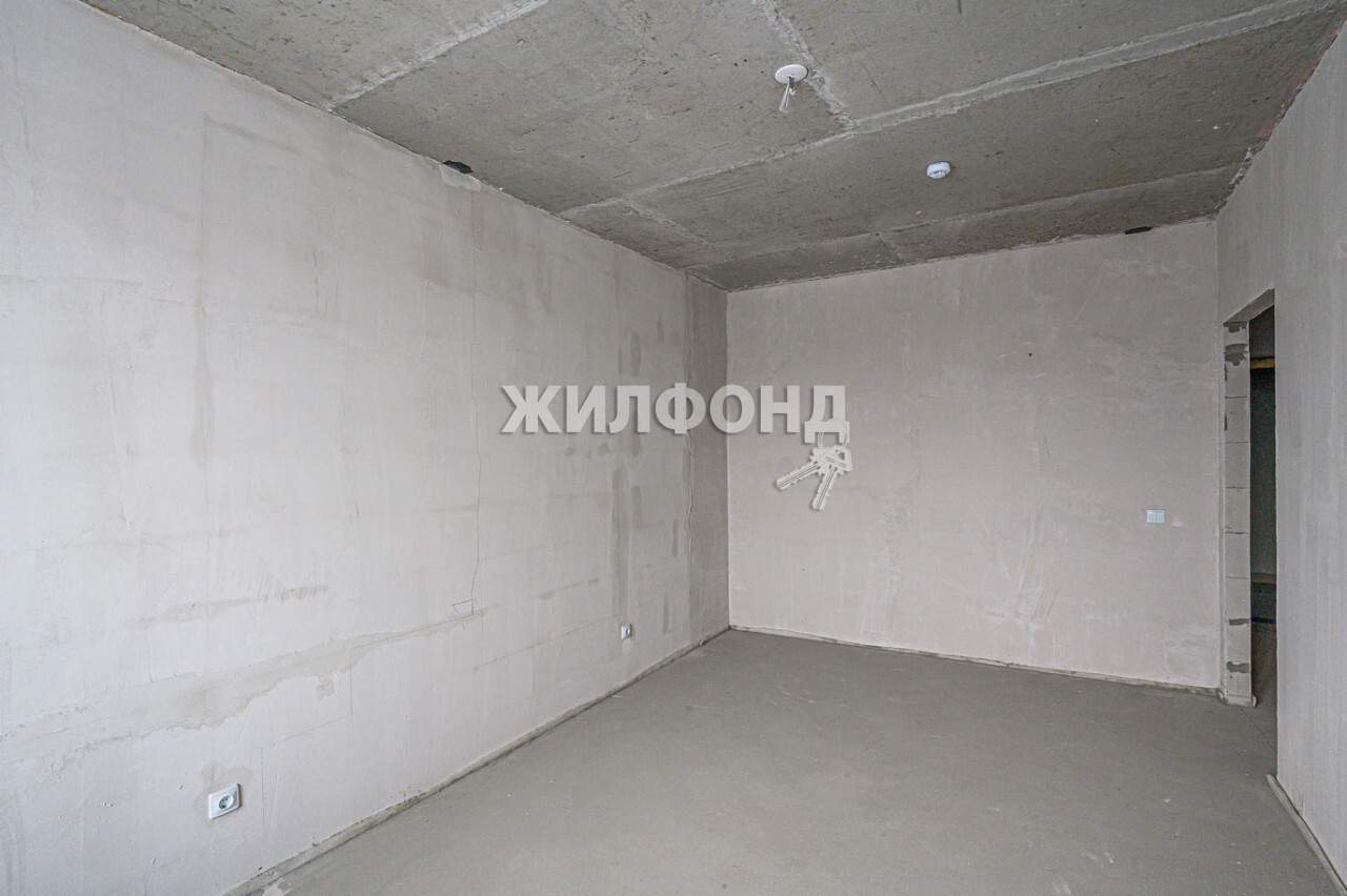 Продажа 2-комнатной квартиры, Новосибирск, Кошурникова улица,  д.23