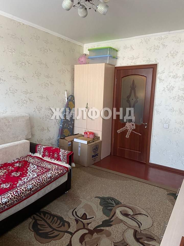 Продажа 2-комнатной квартиры, Барнаул, Партизанская улица,  д.120
