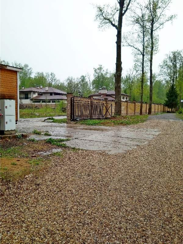 Продажа участка, Терпигорьево