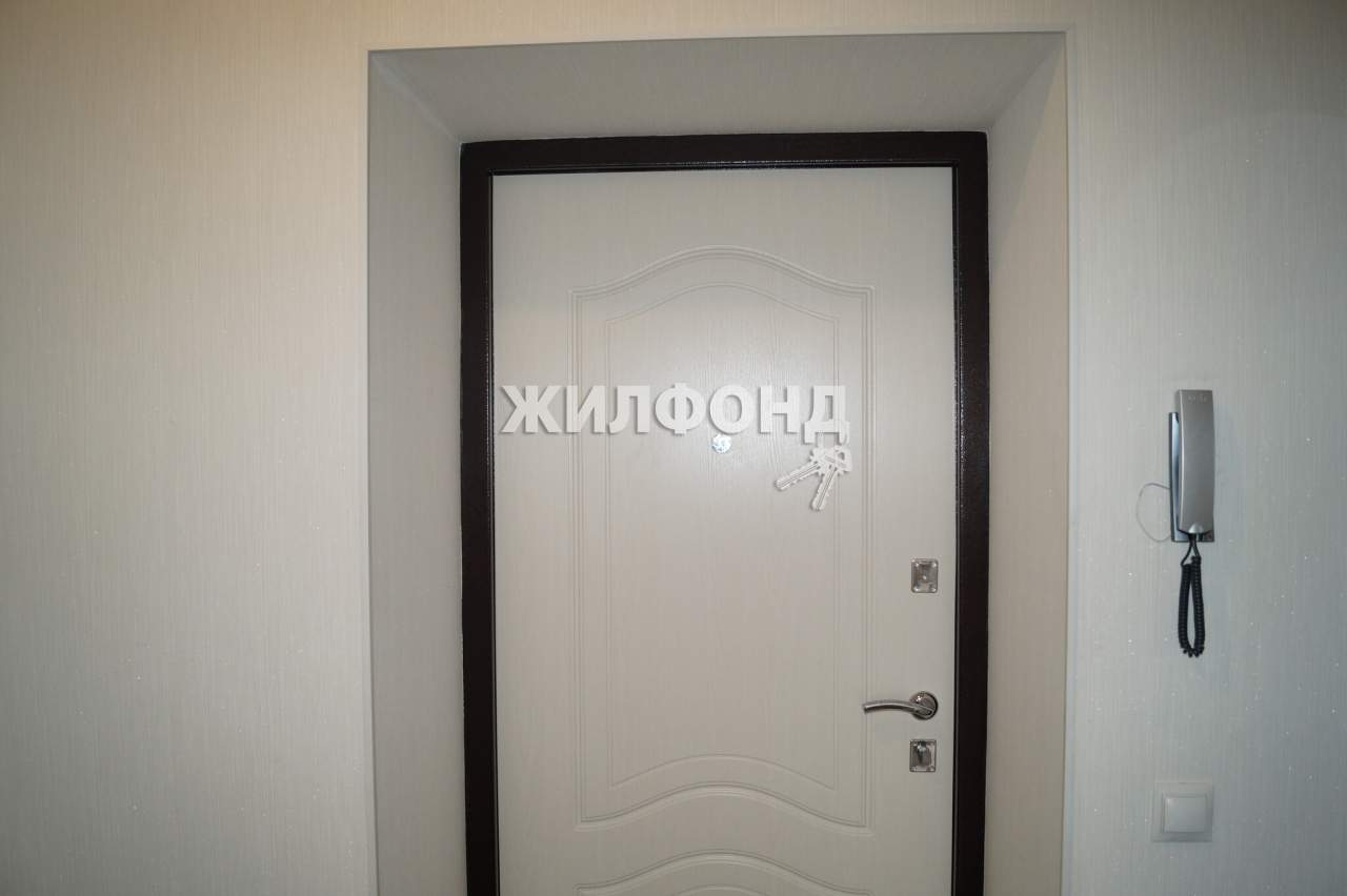 Продажа 1-комнатной квартиры, Новосибирск, 3-й Крашенинникова переулок,  д.7