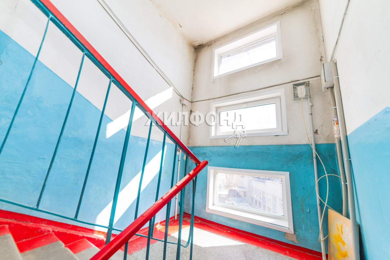 Продажа 1-комнатной квартиры, Барнаул, Строителей проспект,  д.39