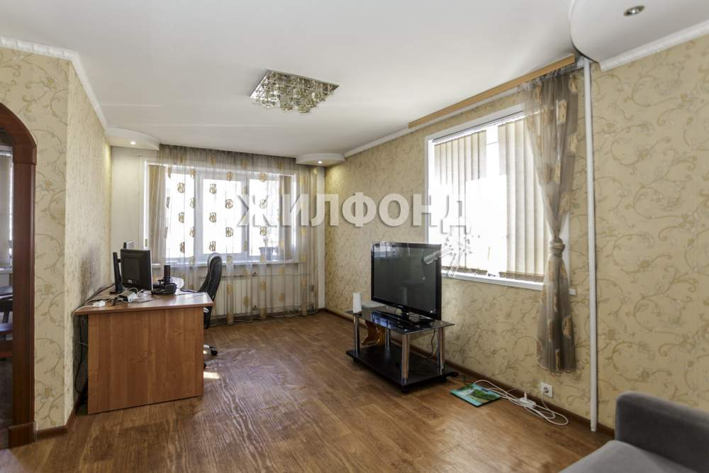 Продажа 1-комнатной квартиры, Новокузнецк, Кирова улица,  д.2А