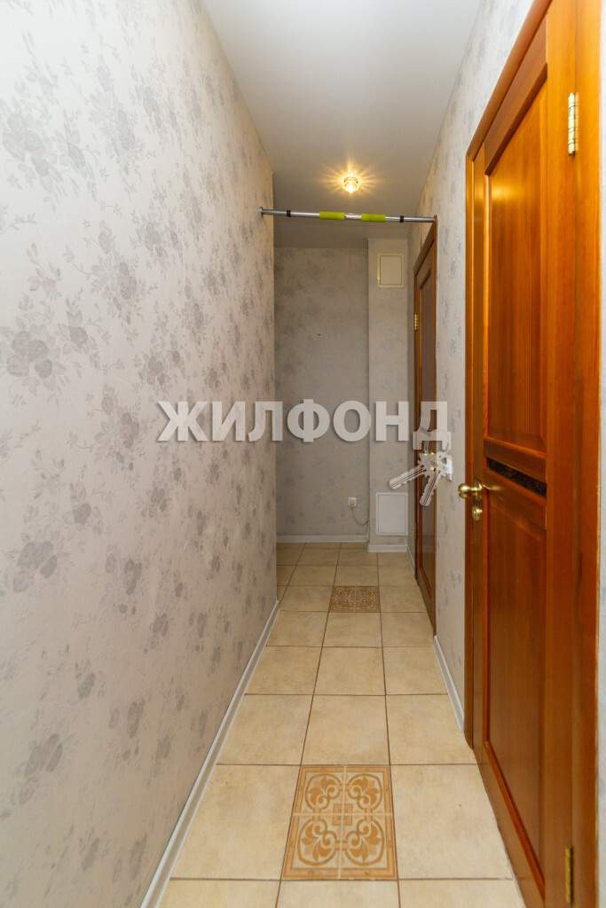 Продажа 2-комнатной квартиры, Барнаул, Малахова улица,  д.138