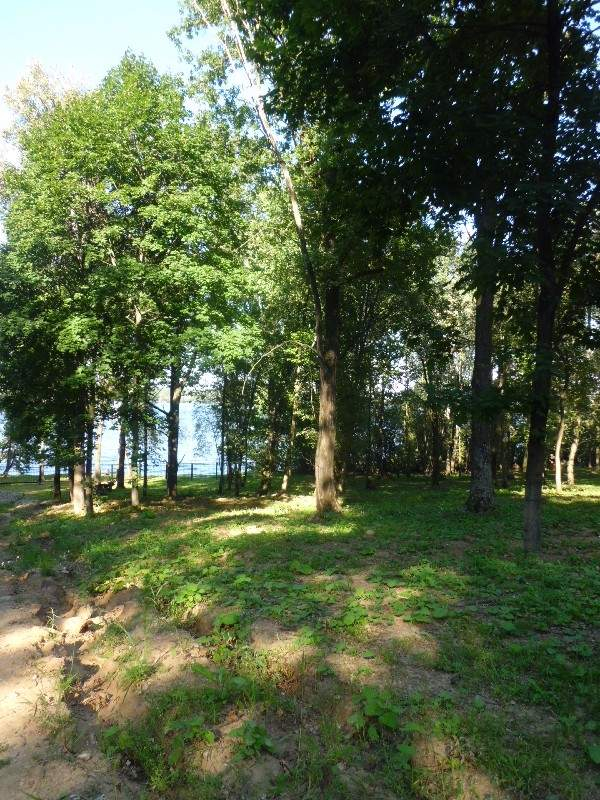 Продажа участка, Терпигорьево