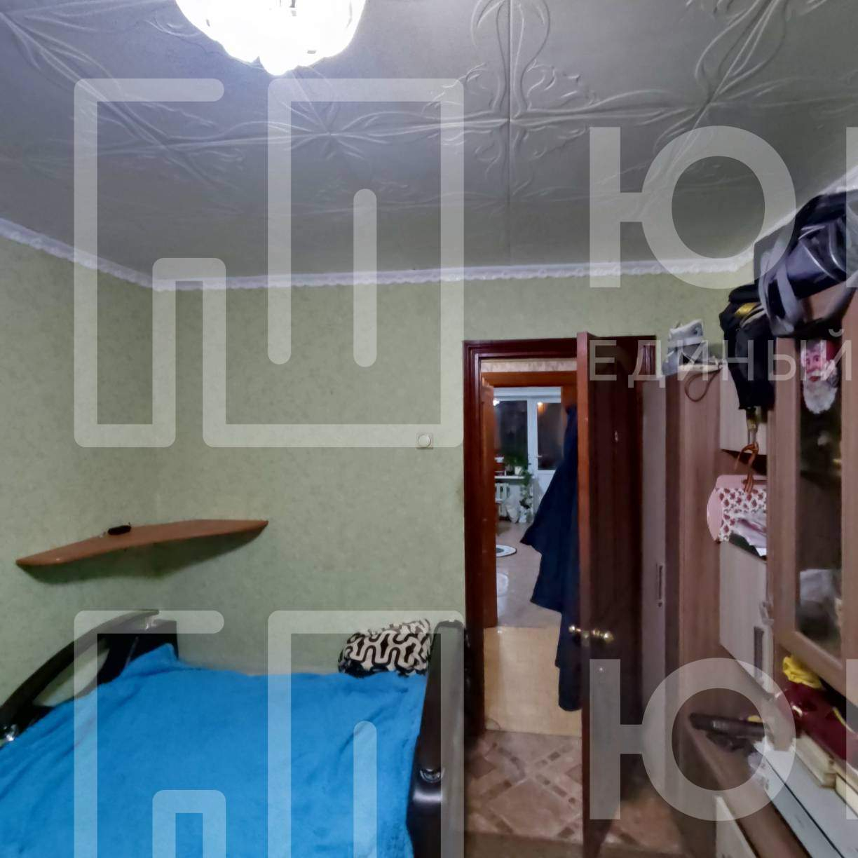 Продажа 4-комнатной квартиры, Нижний Тагил, Черноисточинское шоссе,  д.54