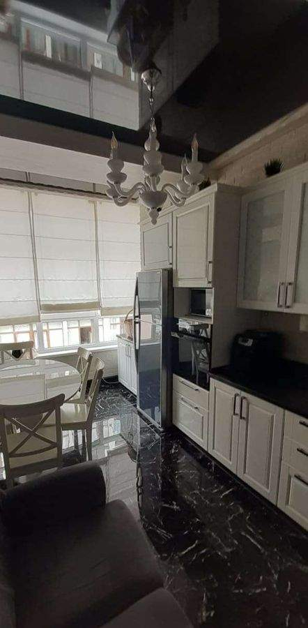 Продажа 2-комнатной квартиры, Геленджик, Крымская улица,  д.19к2