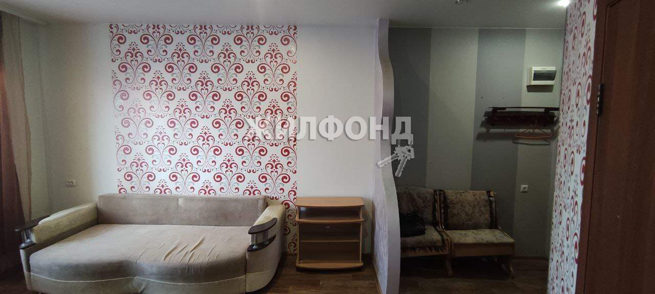 Продажа 2-комнатной квартиры, Новосибирск, Воскресная улица,  д.27