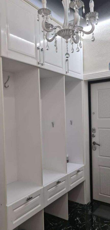 Продажа 2-комнатной квартиры, Геленджик, Крымская улица,  д.19к2