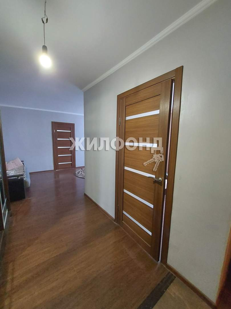 Продажа 4-комнатной квартиры, Орел, Карачевский переулок,  д.23