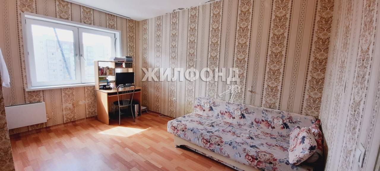Продажа 2-комнатной квартиры, Красноярск, Норильская улица,  д.8Г