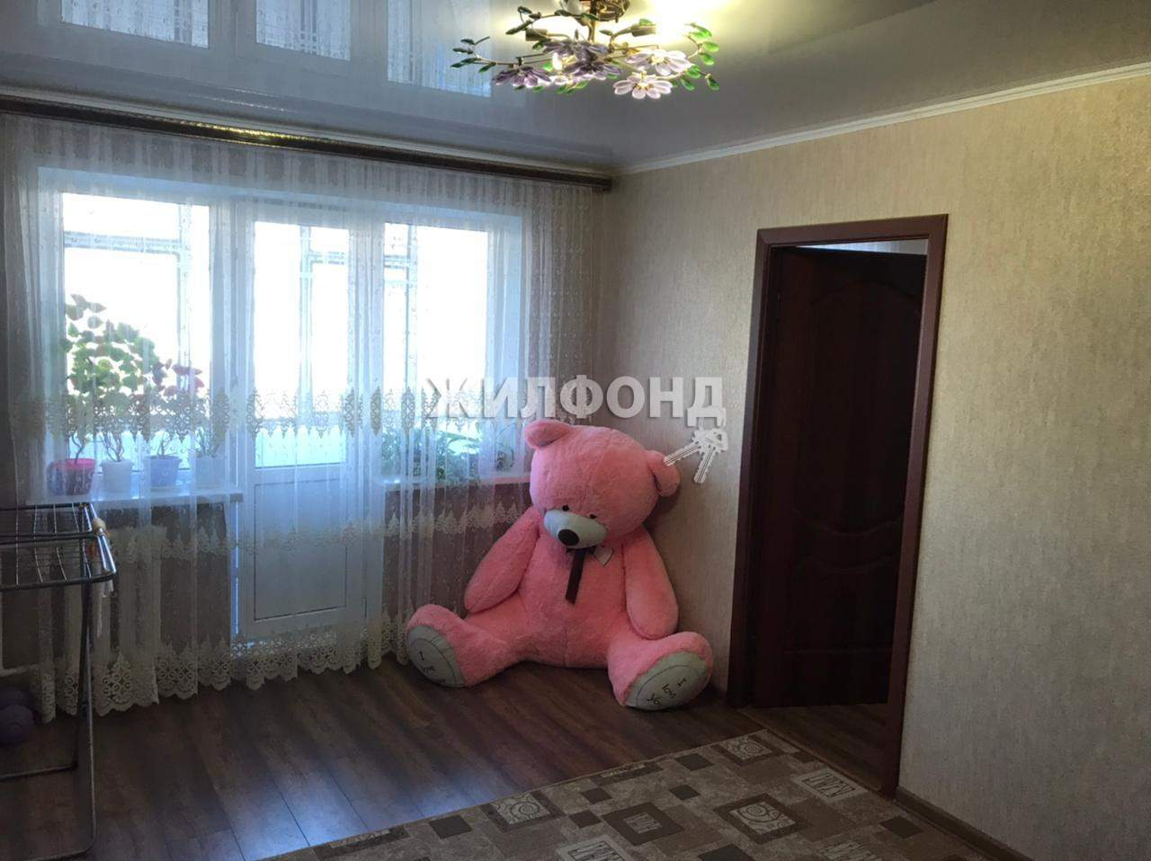 Продажа 2-комнатной квартиры, Орел, Комсомольская улица,  д.306