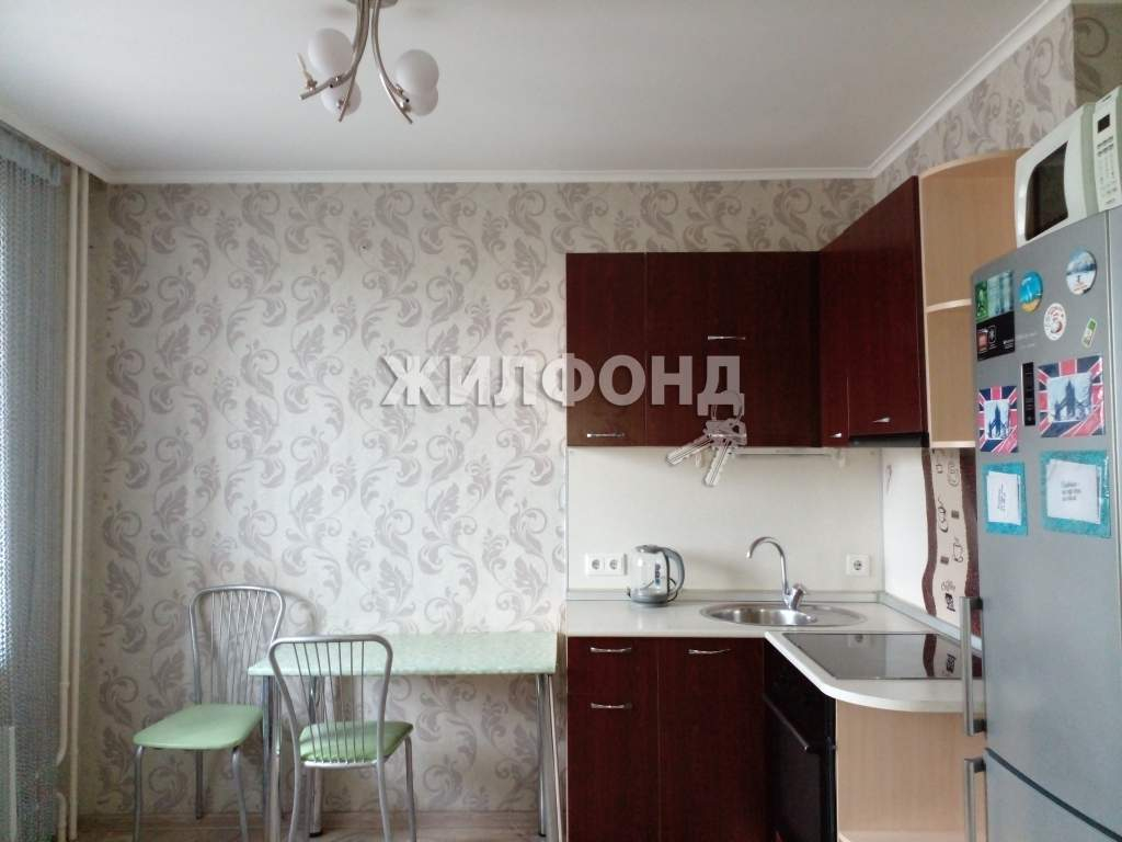 Продажа 1-комнатной квартиры, Барнаул, Чеглецова улица,  д.66Б