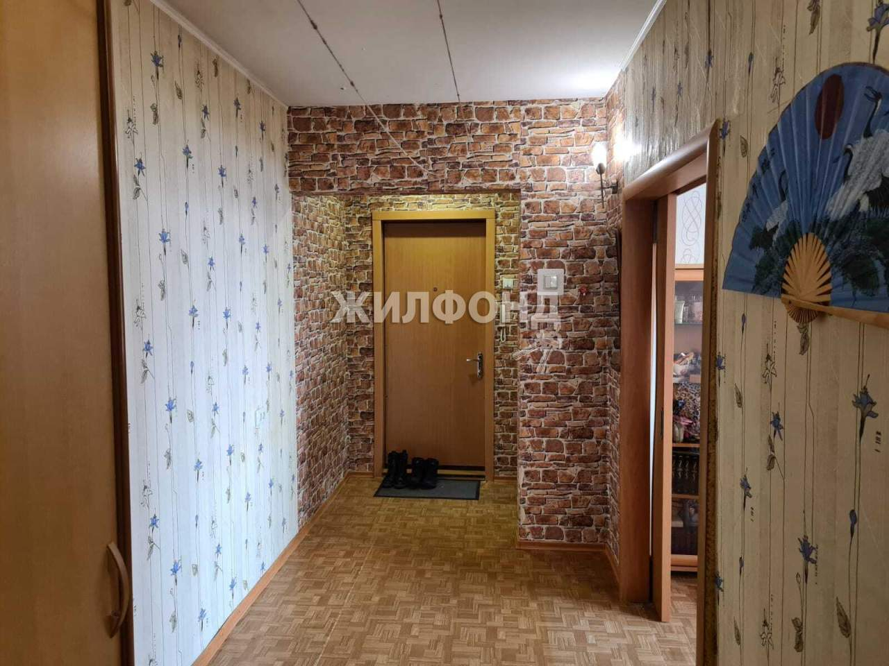 Продажа 3-комнатной квартиры, Красноярск, Крупской улица,  д.46