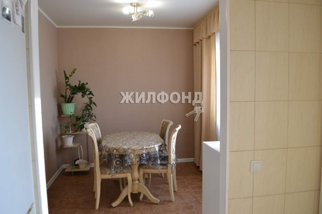 Продажа дома, 137м <sup>2</sup>, 1 сот., Толмачево, Квашнина улица