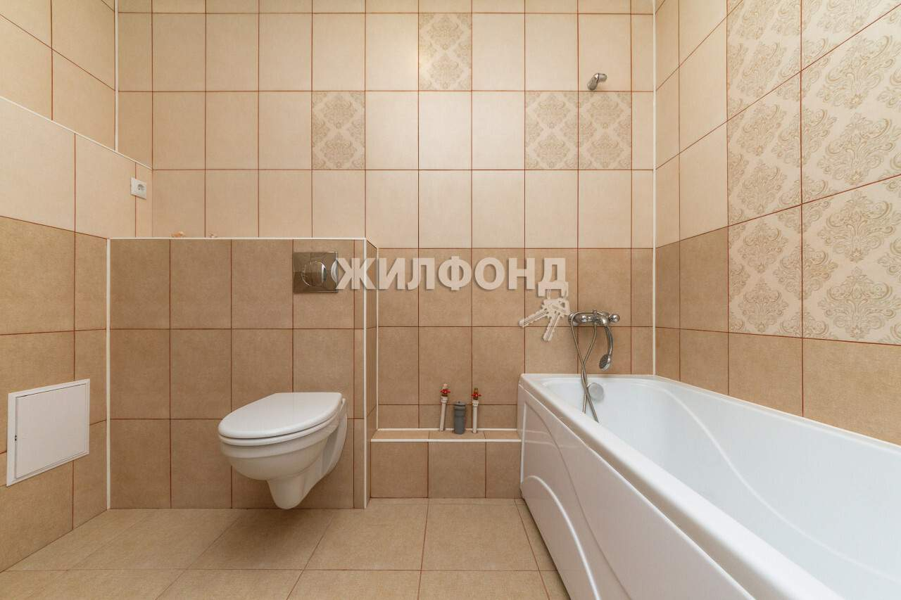 Продажа 1-комнатной квартиры, Барнаул, Власихинская улица,  д.65ак2