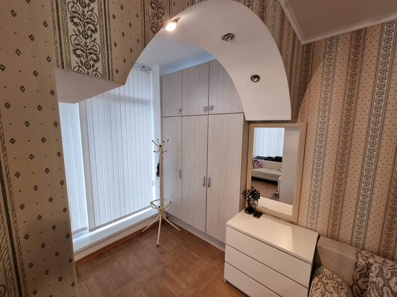 Продажа 1-комнатной квартиры, Геленджик, Колхозная улица,  д.112