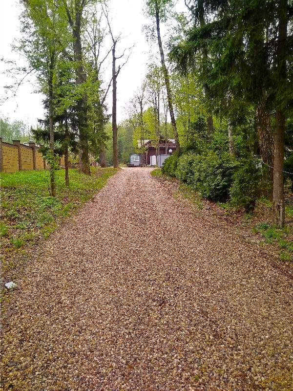 Продажа участка, Терпигорьево