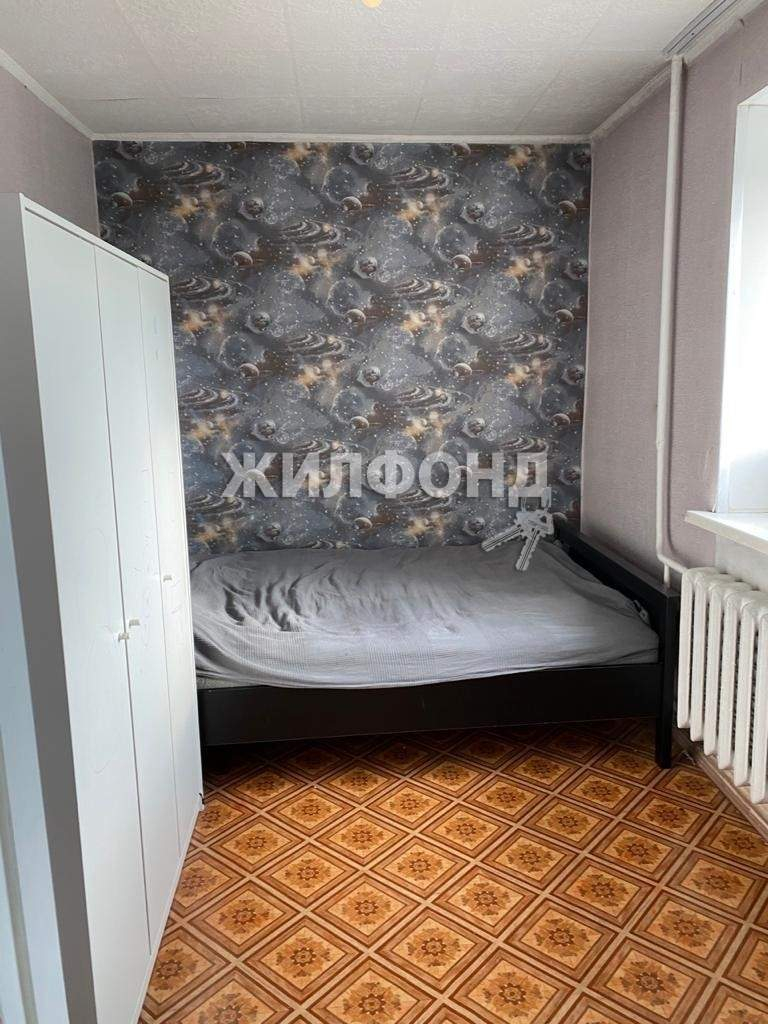 Продажа 4-комнатной квартиры, Кызыл, Красноармейская улица,  д.174